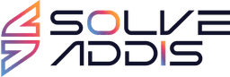 Solve Addis Logo